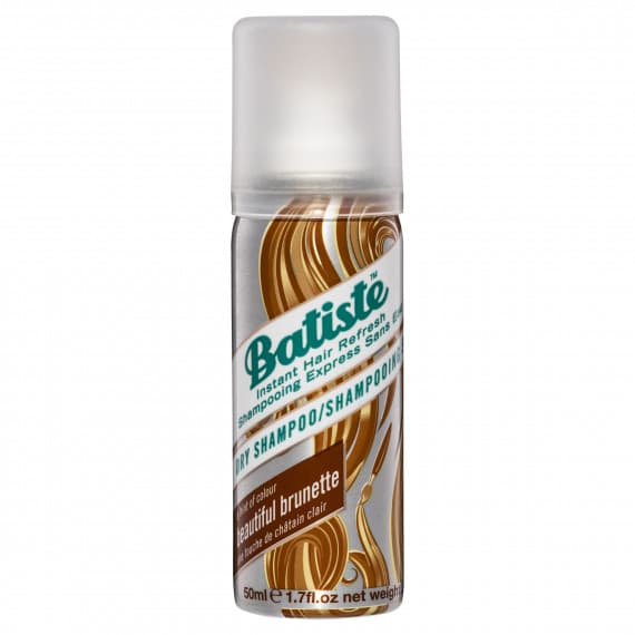 Buy Batiste Dry Shampoo Beautiful Brunette Ml Online Pharmacy Direct