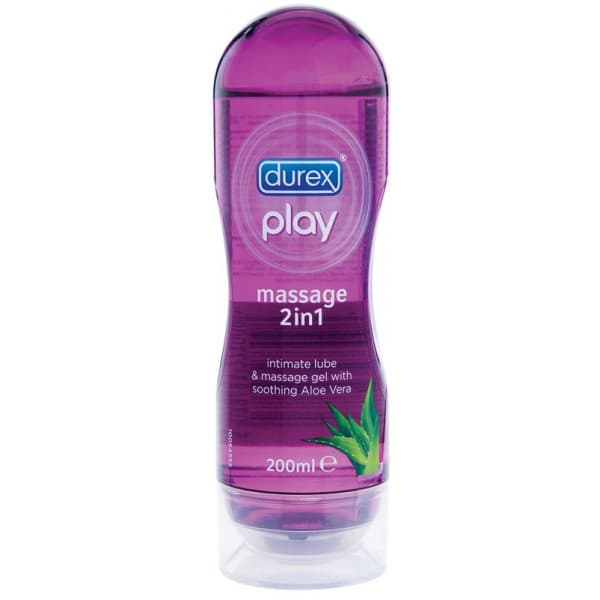 Buy Durex Play Massage In Ml Online