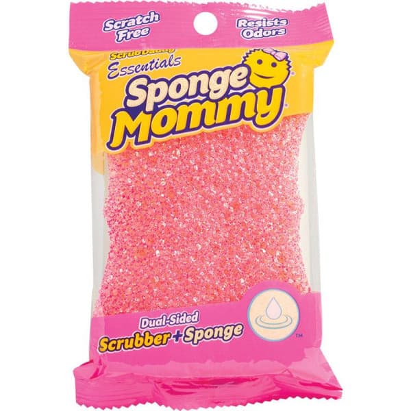 The Pink Stuff & Scrub Daddy Pack – Homeporium Australia