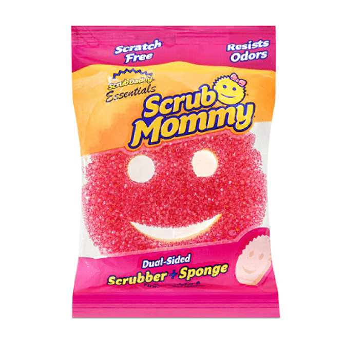 Scrub Mommy (1ct)