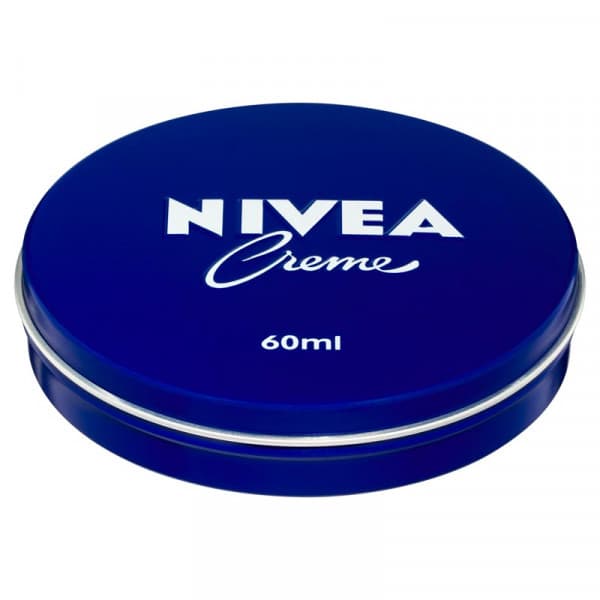 Buy Nivea Creme Tin 60ml Online | Pharmacy Direct