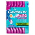 Gaviscon Dual Action Liquid Peppermint Sachet 10ml x12