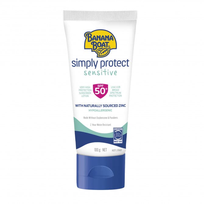 body lotion spf 100