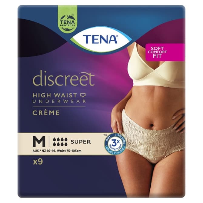 Buy Tena Pant Night Medium 12 Pack Online at Chemist Warehouse®