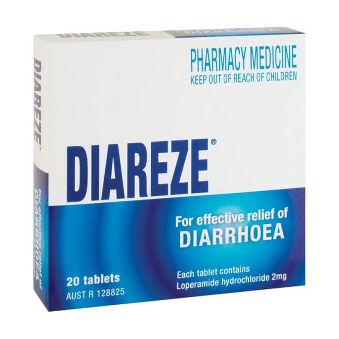 Diazepam 2mg Australia