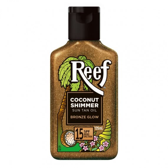 reef oil spray