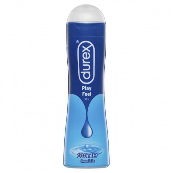 Buy Durex Play Feel Lubricant Ml Online Pharmacy Direct