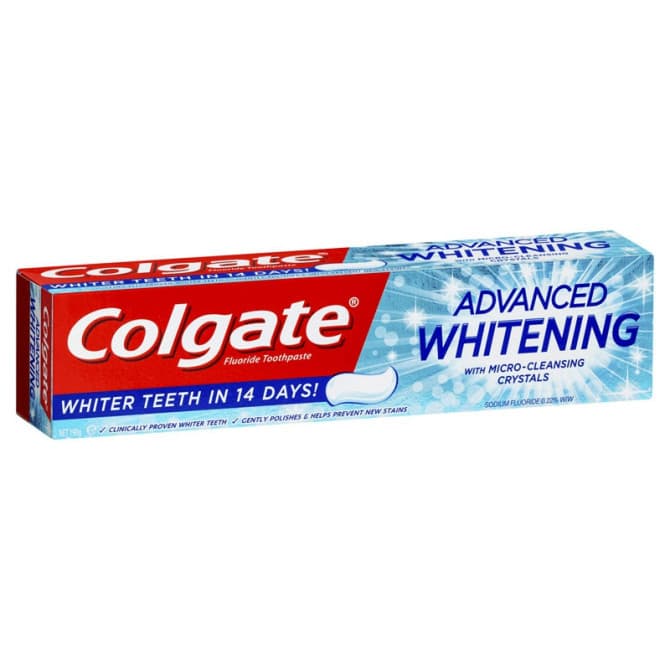 colgate 190g