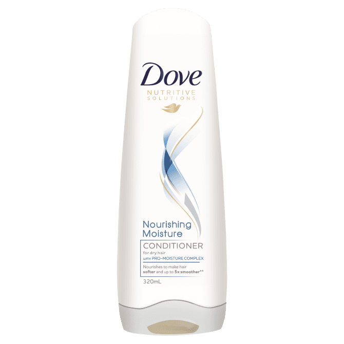 Dove Nutritive Solutions Daily Moisture Conditioner 320ml 8851932348386