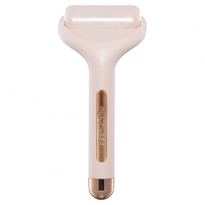 Finishing Touch Flawless Facial Massage Ice Roller