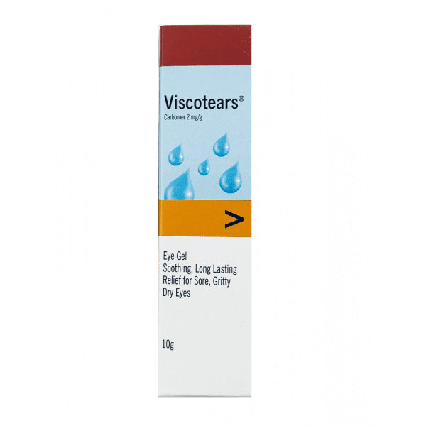 Viscotears 2025 for dogs