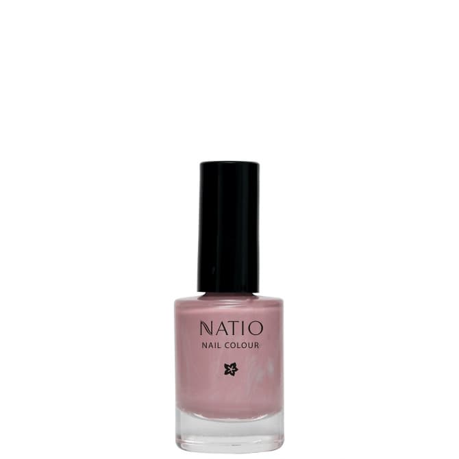 Buy Natio Nail Colour Excite 10ml Online