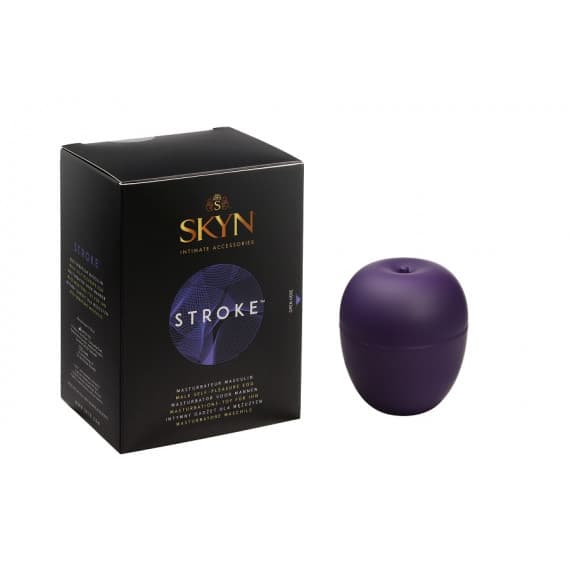 Buy Skyn Stroke Male Self-pleasure Egg Online