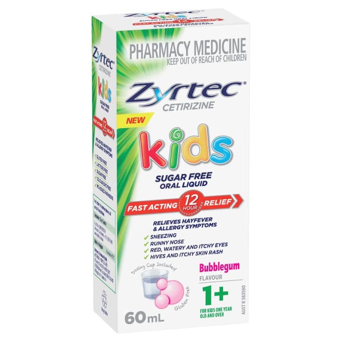 Buy Zyrtec Online Cheap