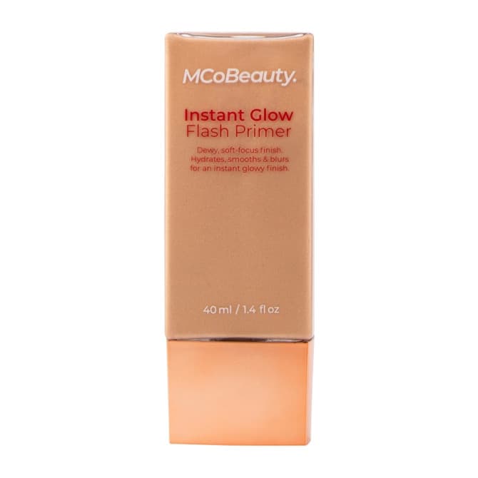 Buy MCo Beauty Instant Glow Flash Primer Online