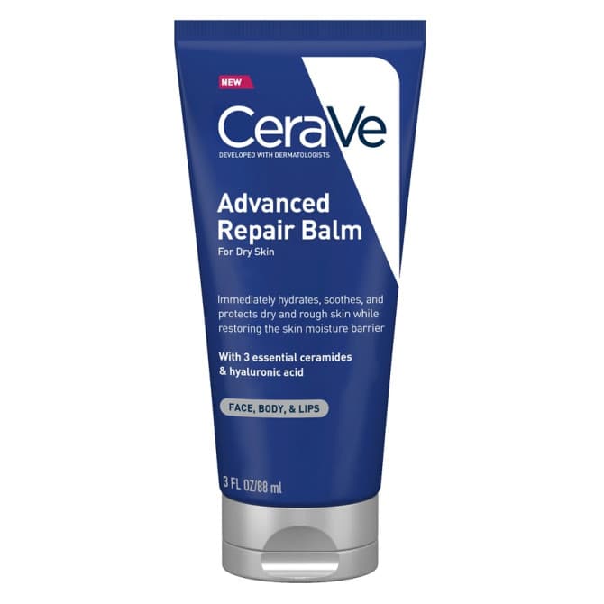 Buy Cerave Advanced Repair Balm 88ml Online 7963