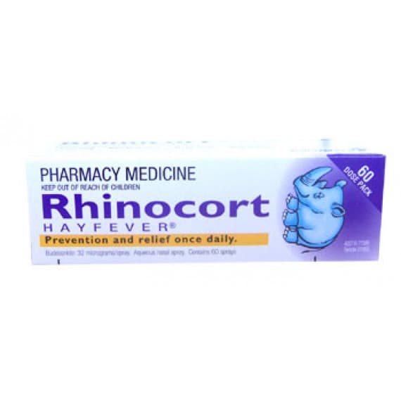 purchase rhinocort