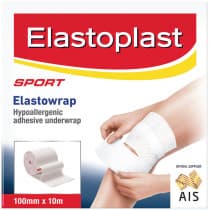 Elastoplast Sport Elastic Adhesive Bandage 50mm x 3m