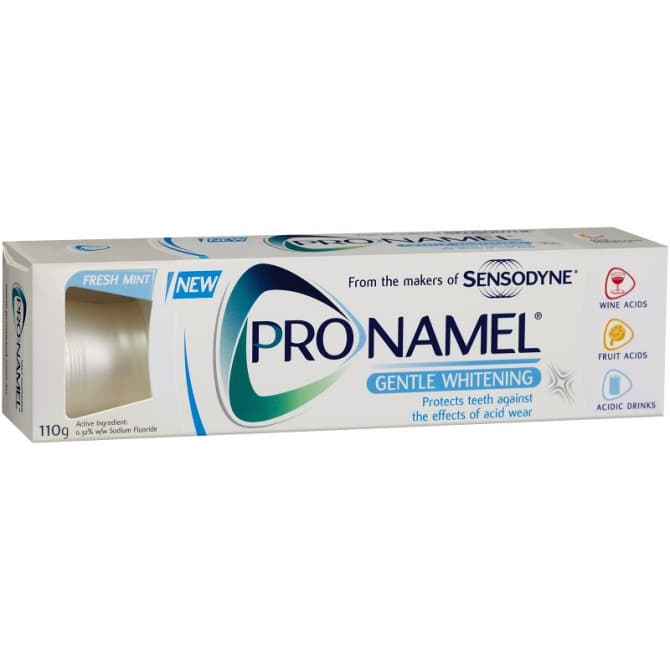 buy pronamel toothpaste