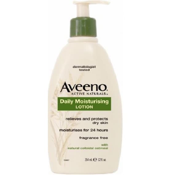 Buy Aveeno Daily Moisturising Lotion 532ml Online | Pharmacy Direct