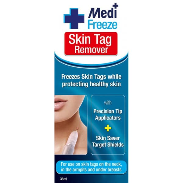 Medi Freeze Skin Tag Remover - 9314807042707