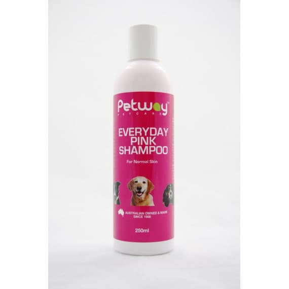 Buy Petway Pink Shampoo 250ml Online | Pharmacy Direct