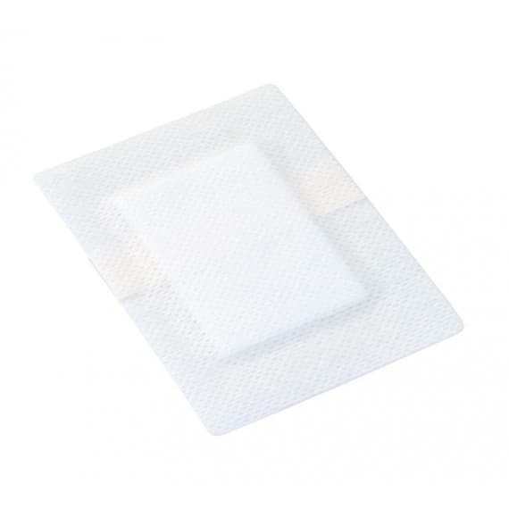 Buy Medstock Fabric Island Dressing 7 x 10cm 1 Piece Online | Pharmacy ...