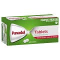 Panadol for Pain Relief Paracetamol 500mg 100 Tablets