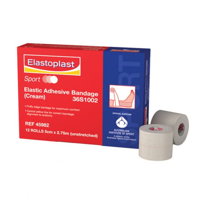 elastoplast bandage