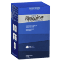 Regaine Mens Extra Strength Foam Treatment 4 x 60g