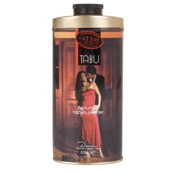 Tabu discount perfume priceline