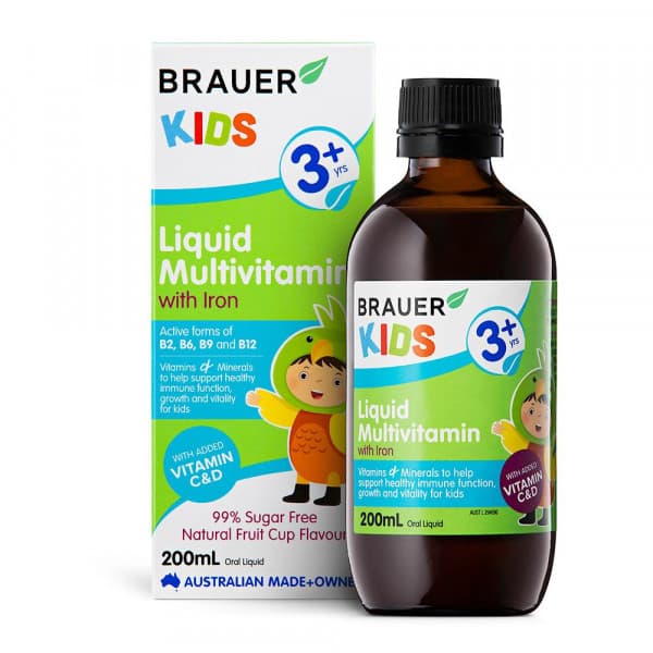 brauer teething liquid