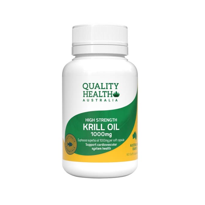 Now krill oil outlet 1000mg